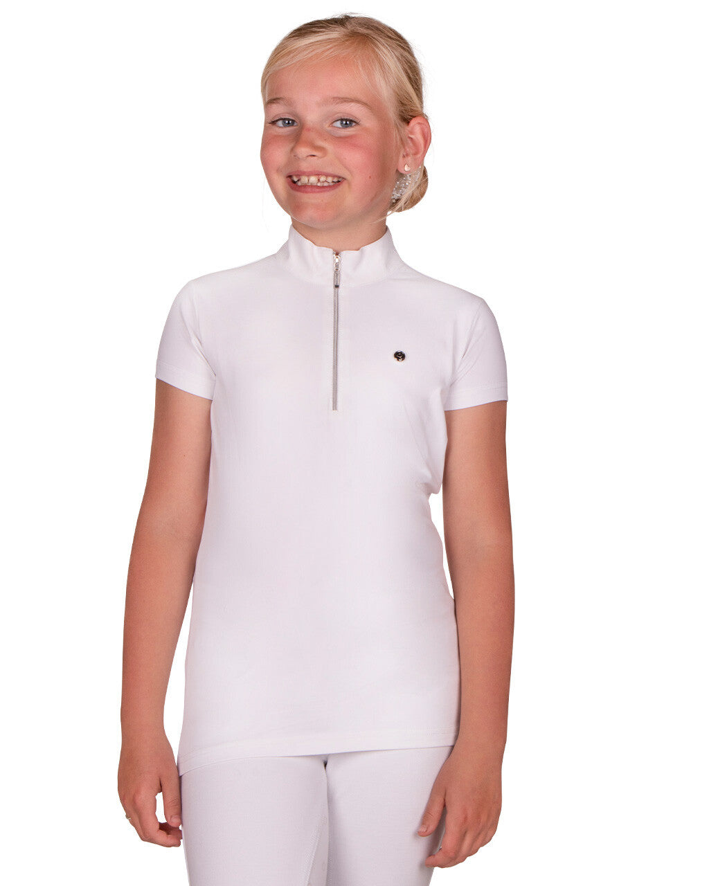 Maillot de compétition - Veerle
