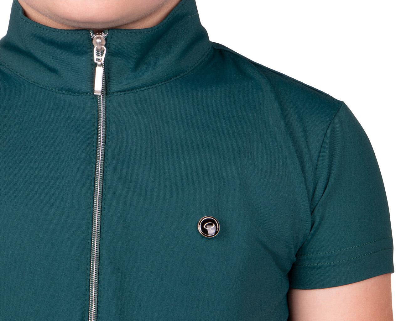 Maillot de sport - Veerle DÉSTOCKAGE