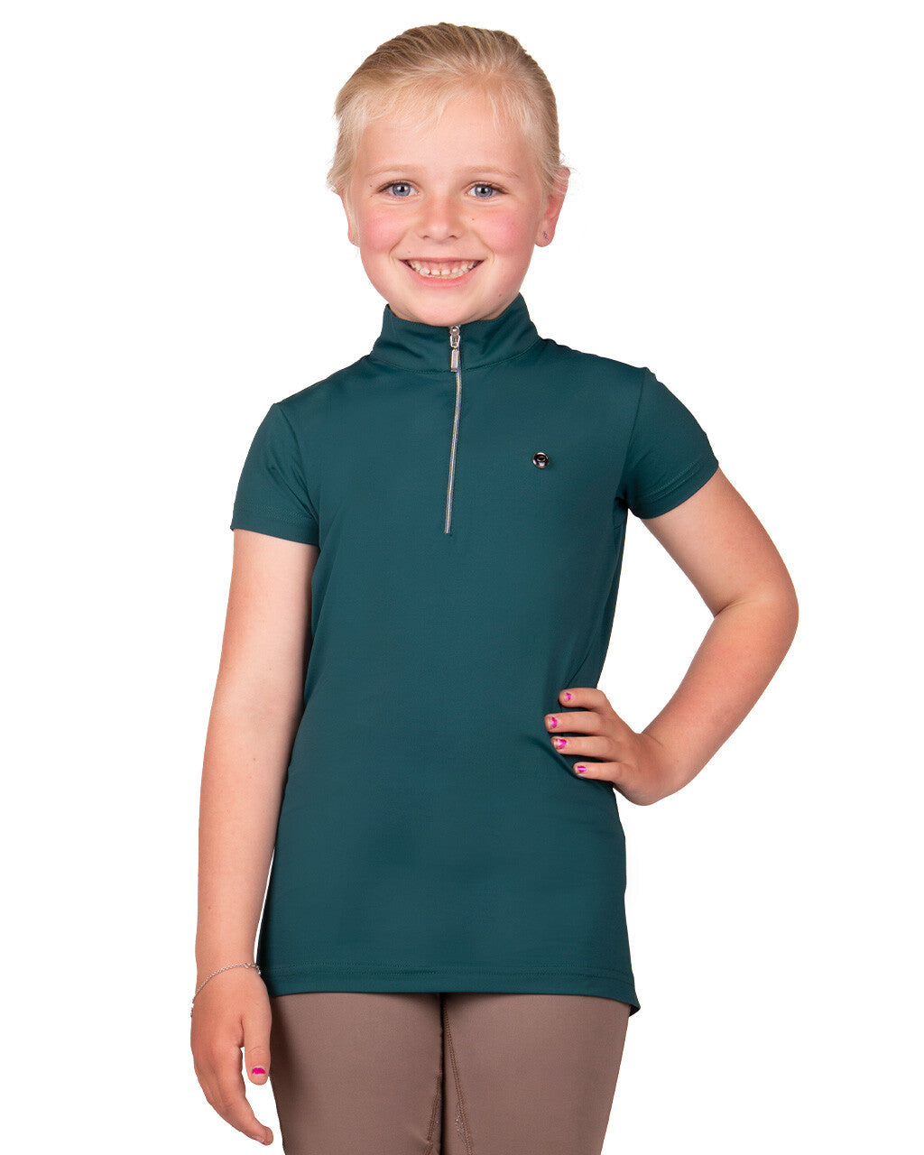 Maillot de sport - Veerle DÉSTOCKAGE
