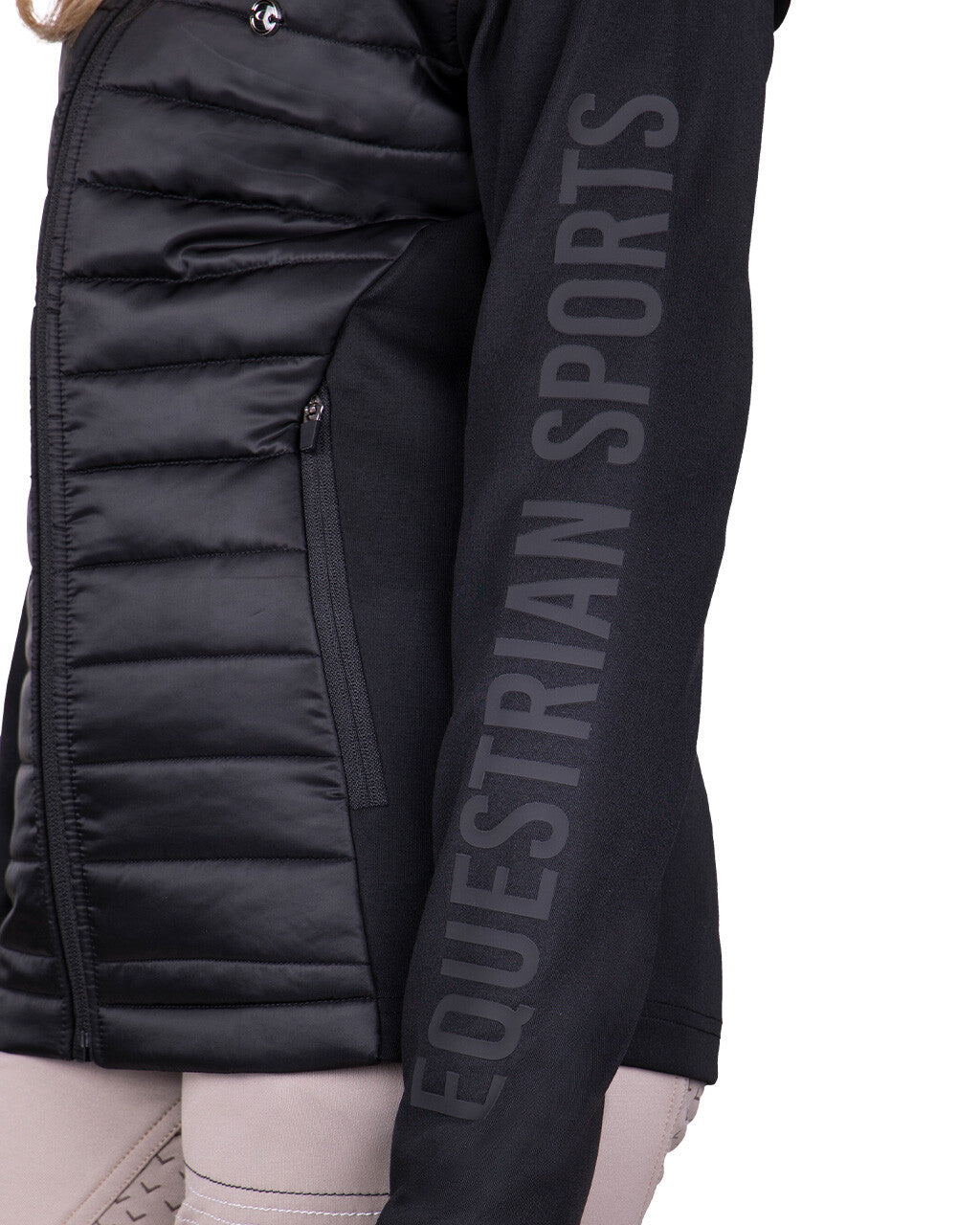 Veste de survêtement - Julin