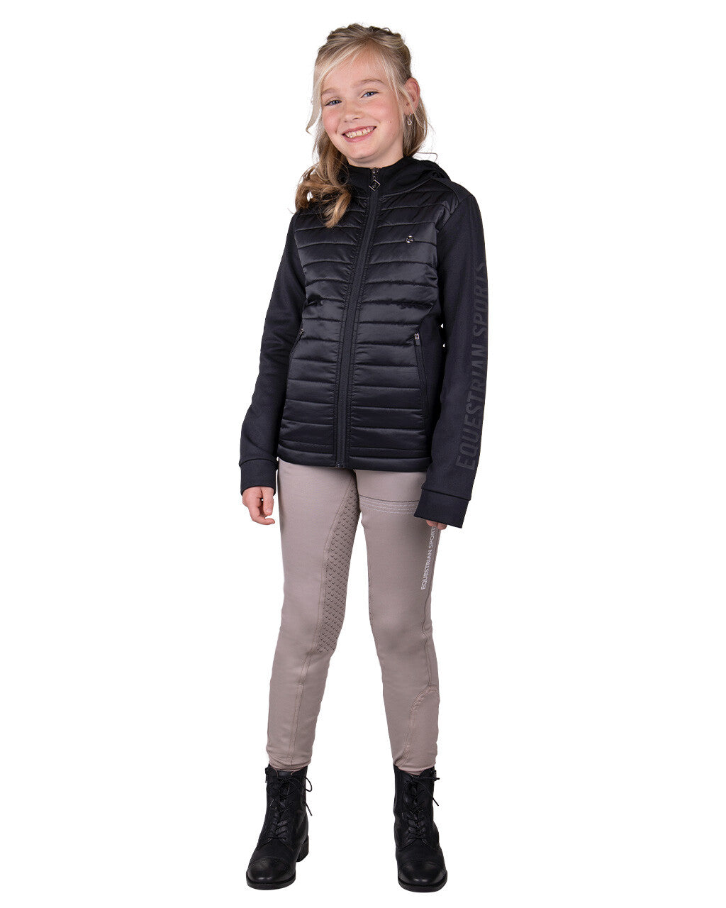 Veste de survêtement - Julin