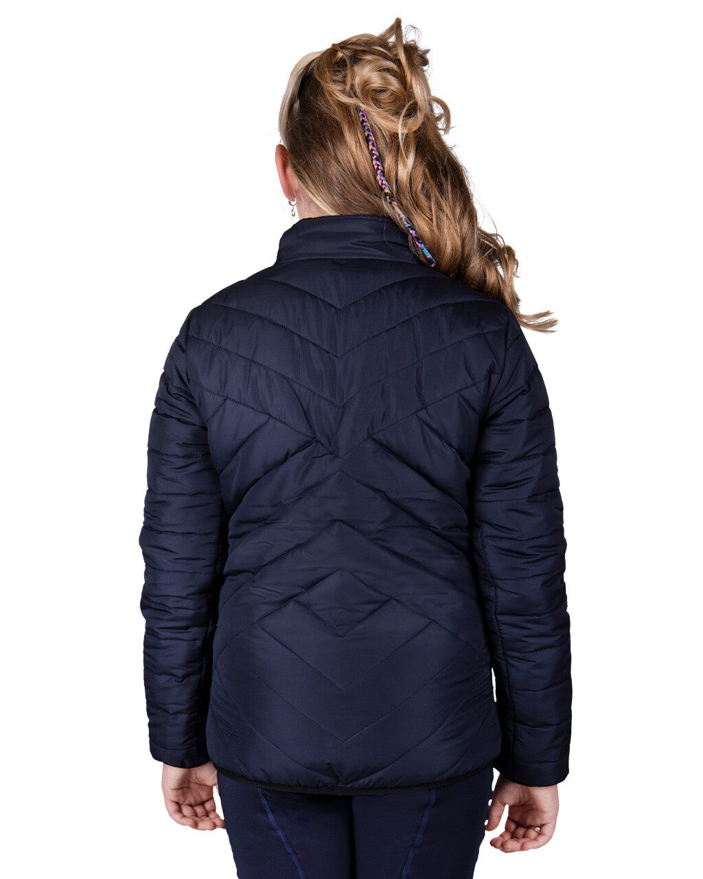 Blouson d'hiver - Lorijn LIQUIDATION