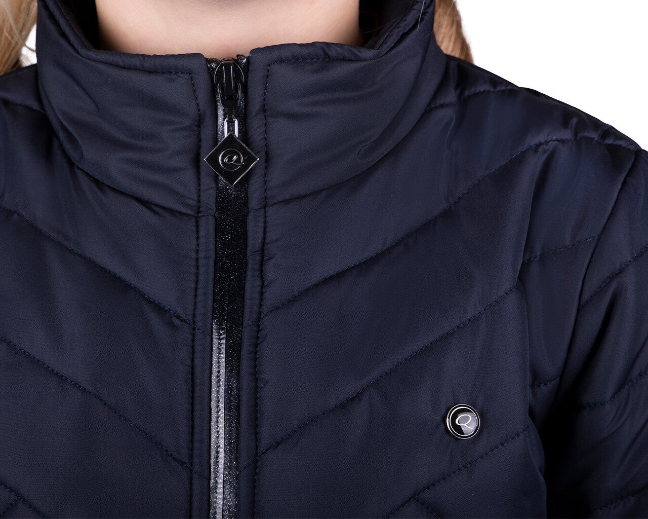 Blouson d'hiver - Lorijn LIQUIDATION