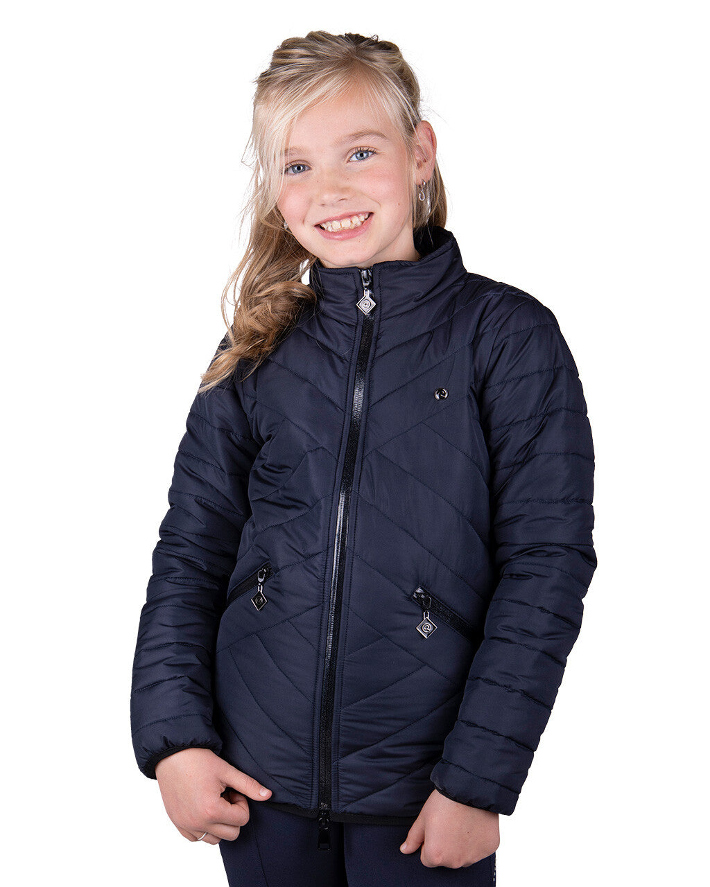 Blouson d'hiver - Lorijn LIQUIDATION