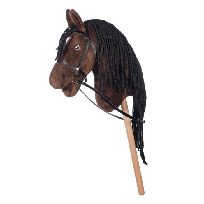 Cheval-bâton