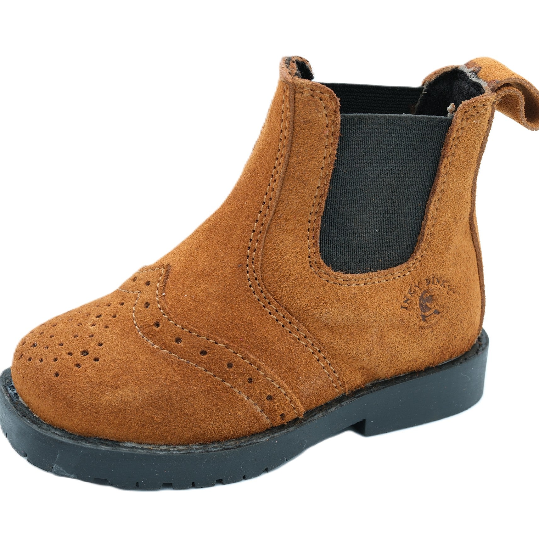 Bottines Chelsea Inky Dinky