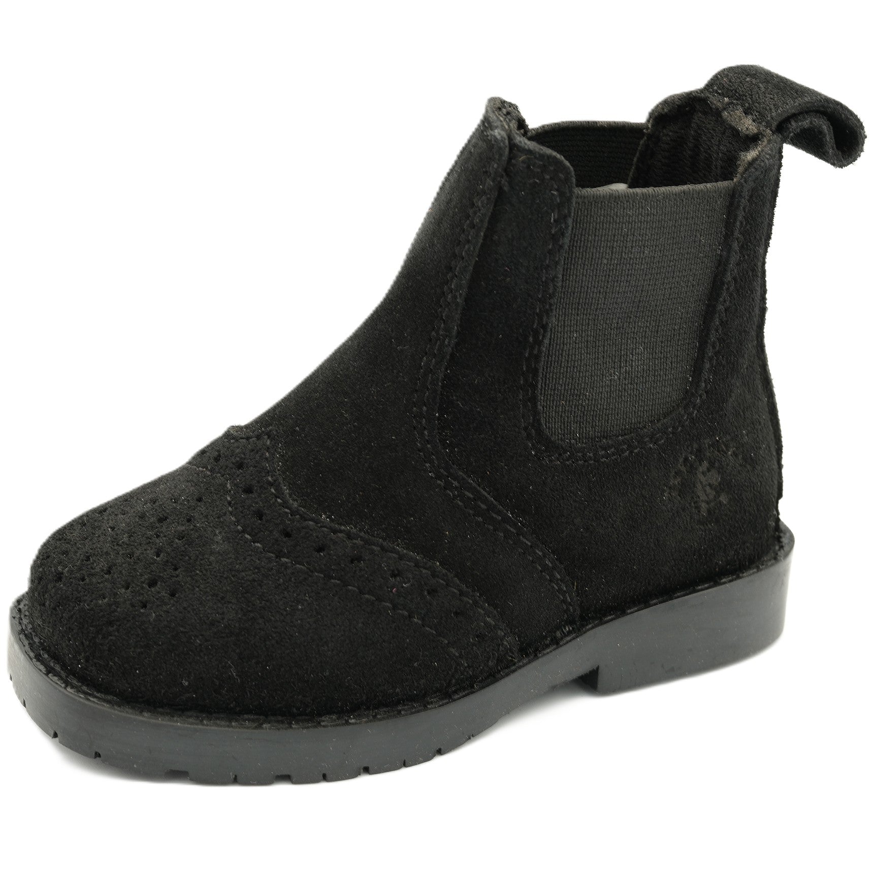 Bottines Chelsea Inky Dinky