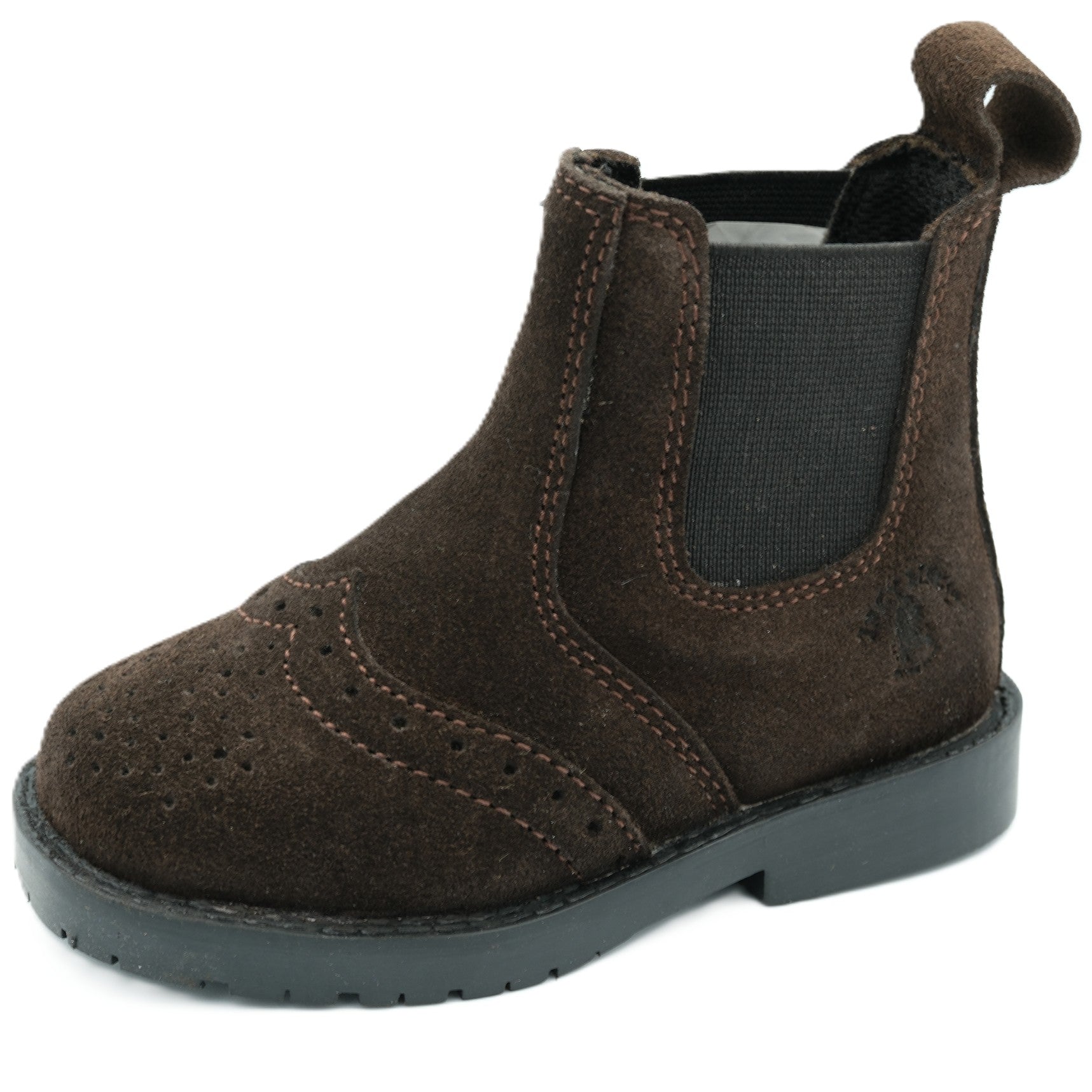 Bottines Chelsea Inky Dinky