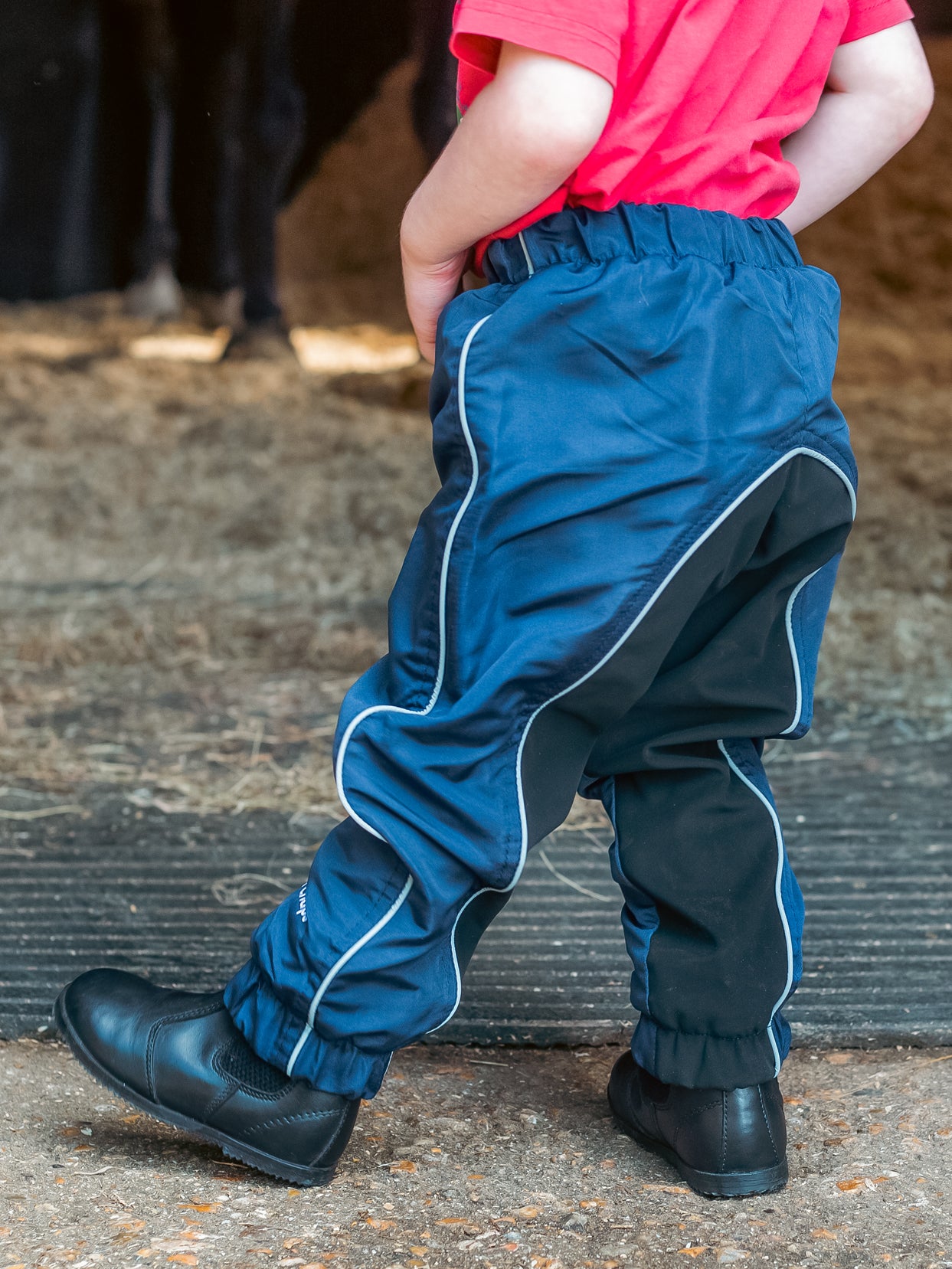 Pantalon d'équitation imperméable Dri-Rider (tout-petit)