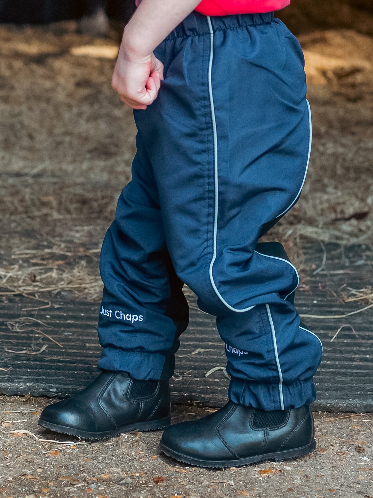 Pantalon d'équitation imperméable Dri-Rider (tout-petit)