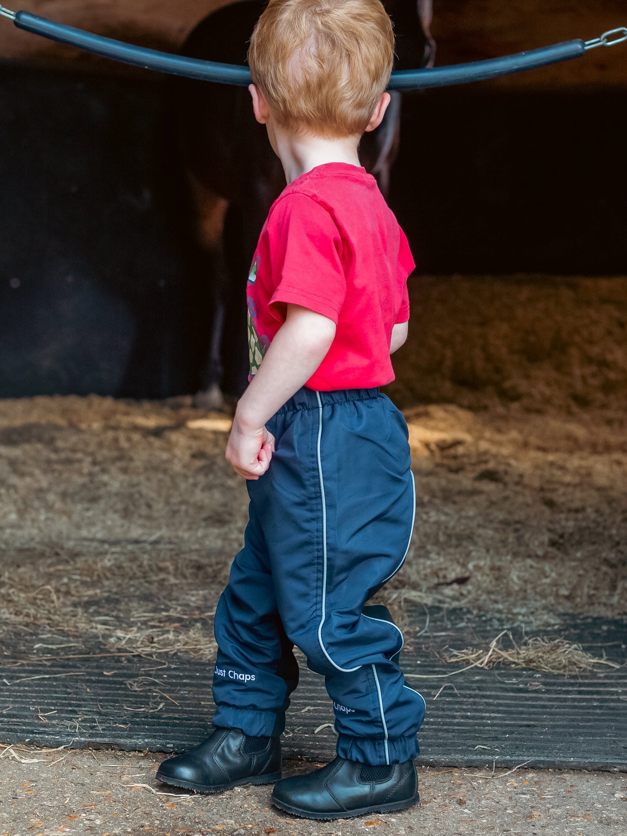 Pantalon d'équitation imperméable Dri-Rider (tout-petit)