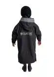 ReinCoat Pro - Enfants - courriel pour l'heure d'arrivée estimée
