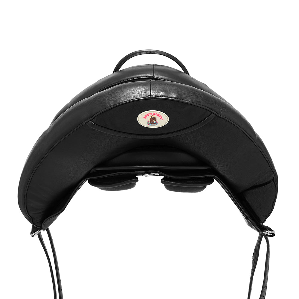 CUIR Inky Dinky Saddle® - Officiel