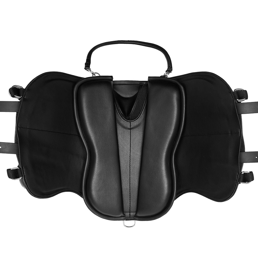 Selle Synthétique Inky Dinky® - Officiel