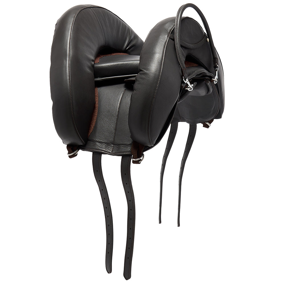 CUIR Inky Dinky Saddle® - Officiel