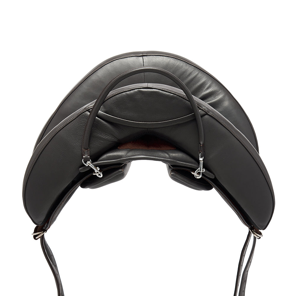 CUIR Inky Dinky Saddle® - Officiel