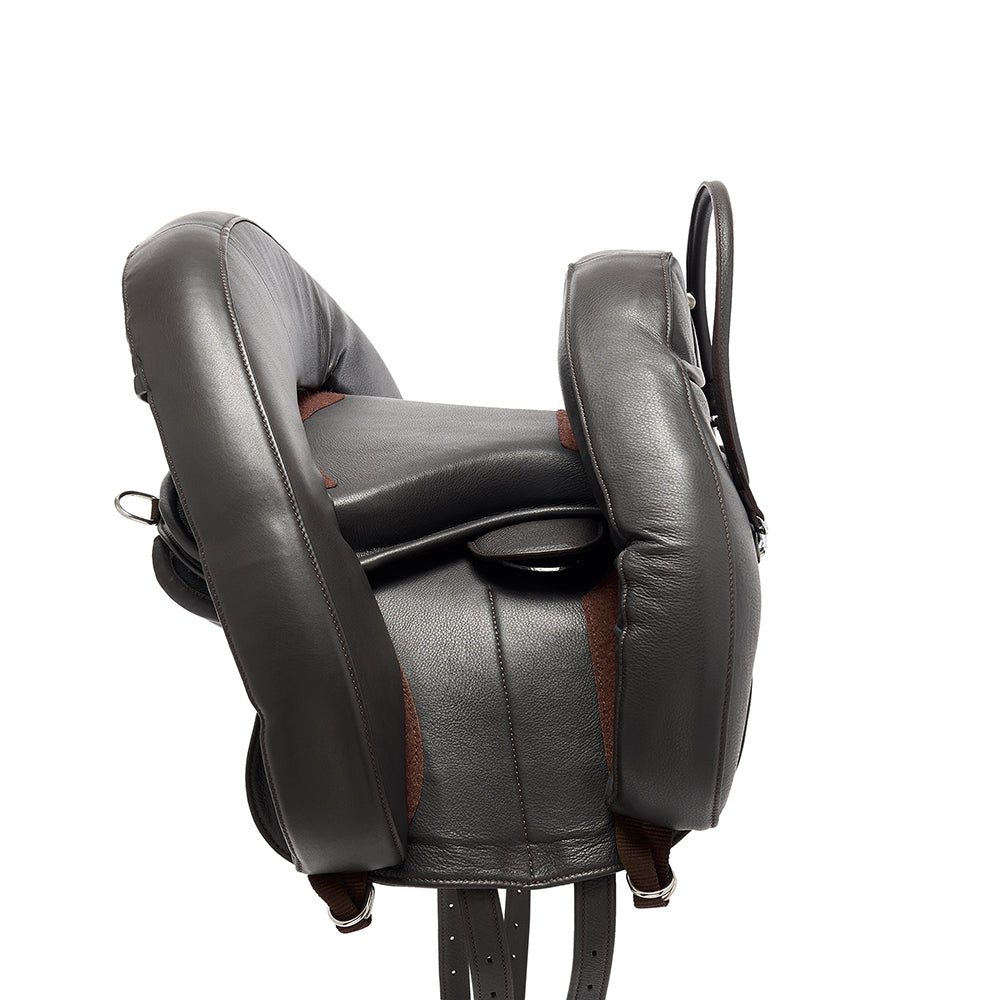 CUIR Inky Dinky Saddle® - Officiel