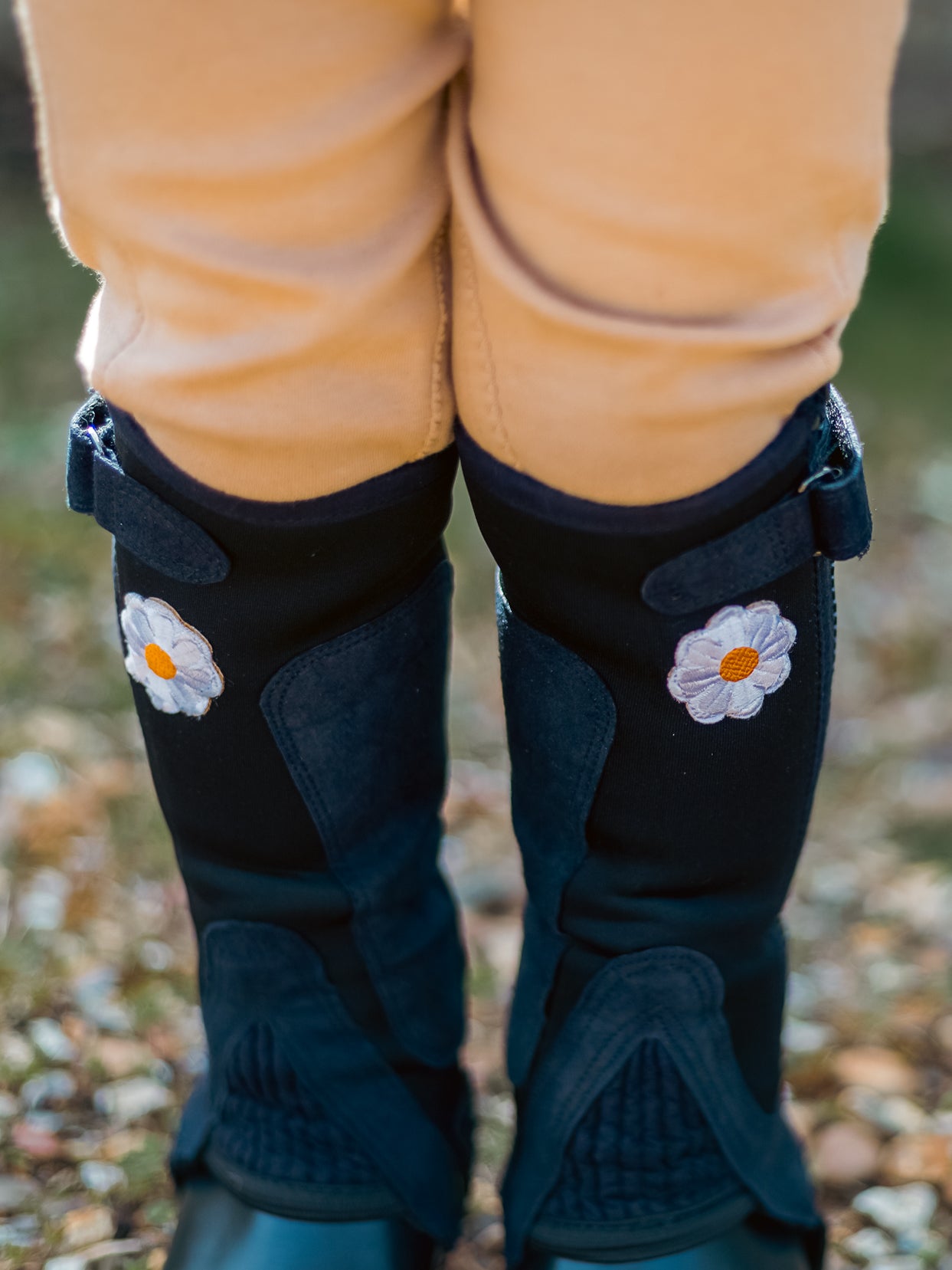 Mini-chaps Daisy (Tout-petit)