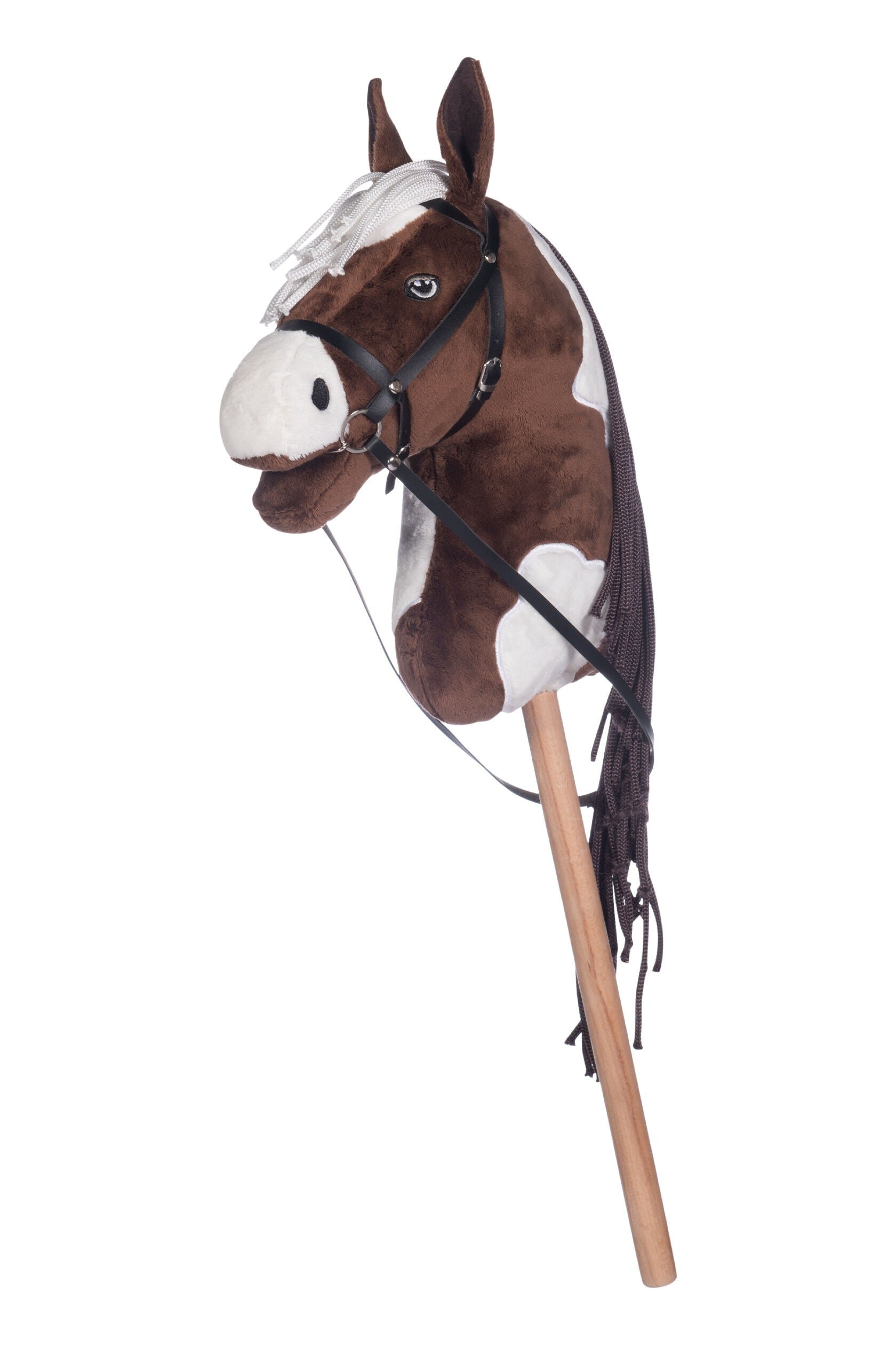 Cheval-bâton