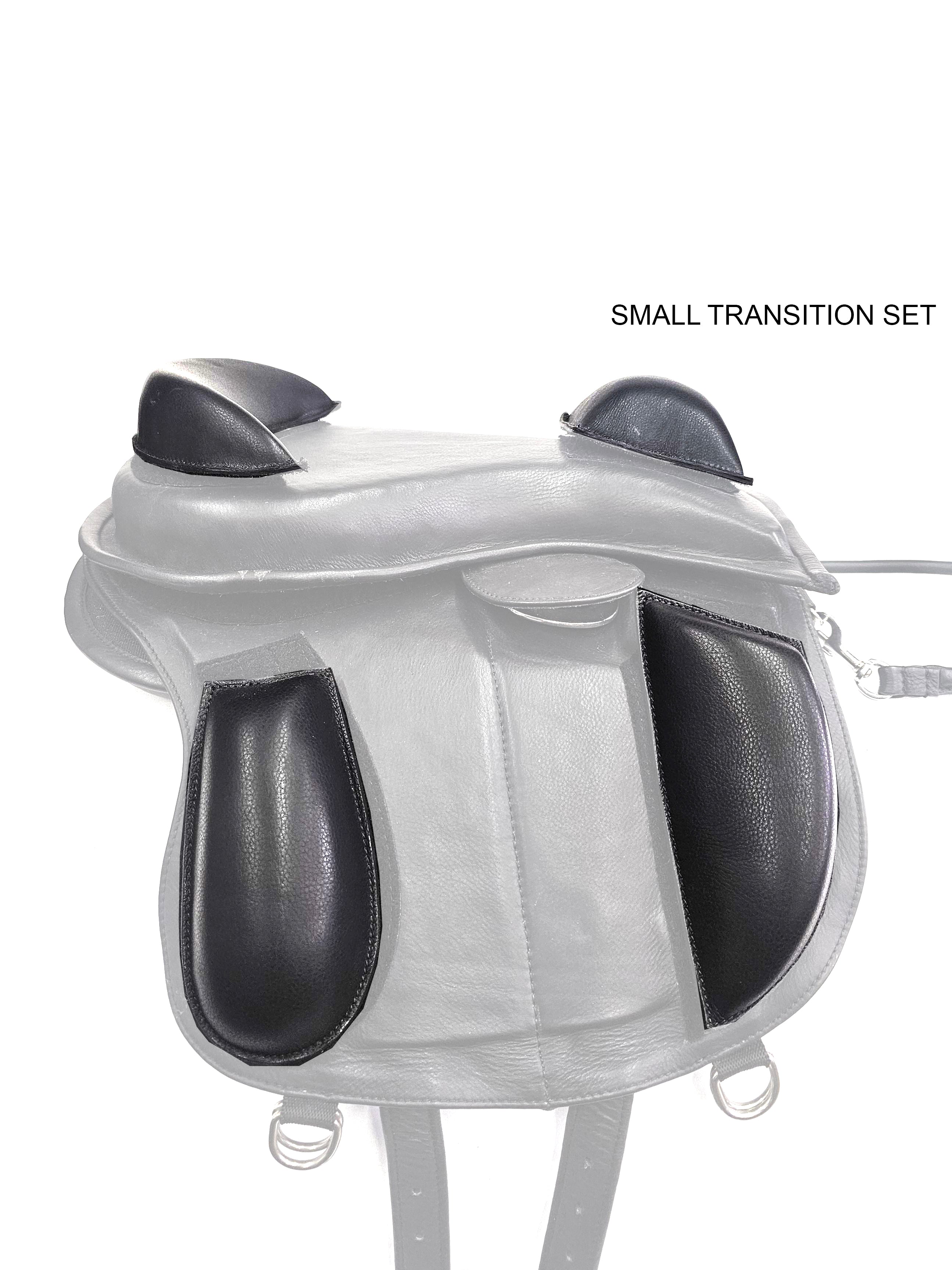 Ensemble de transition - Petit - Inky Dinky Saddle® - Officiel