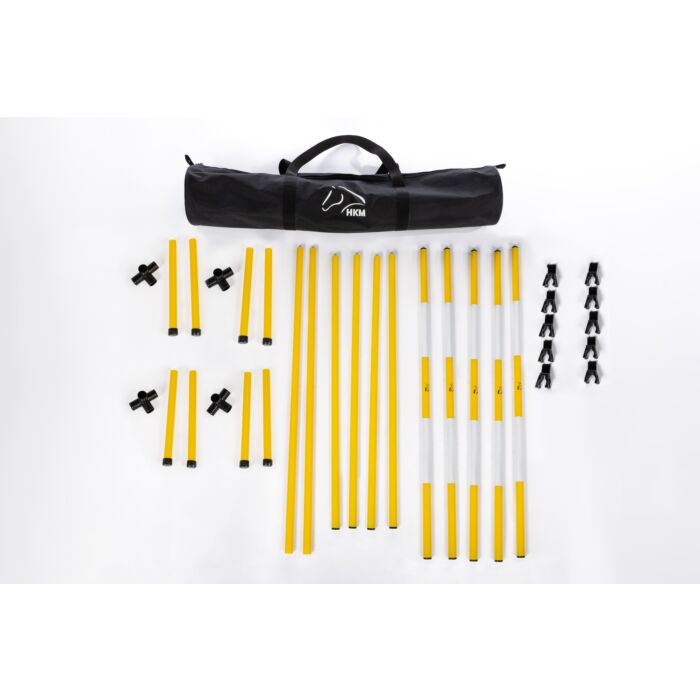 Kit de saut -Hobby Horsing-