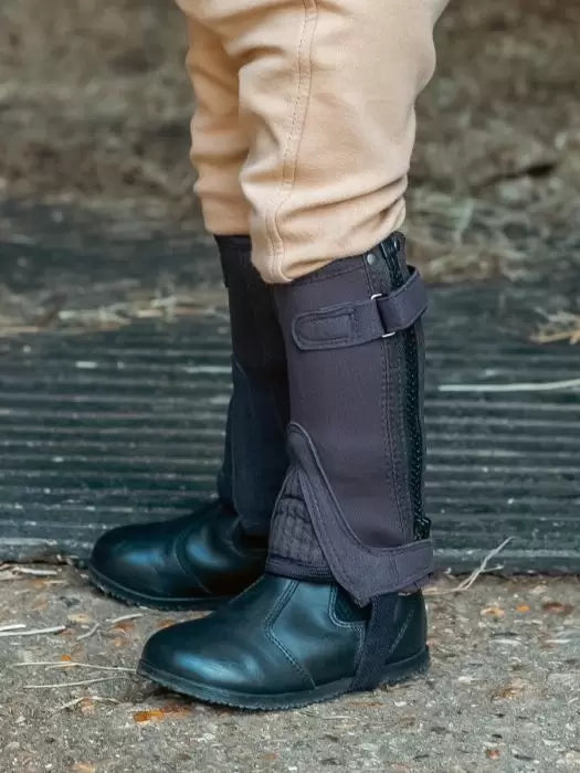 Mini-chaps polyvalents (tout-petits)
