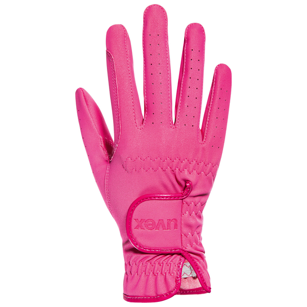 Gants de sport Uvex enfant taille 4